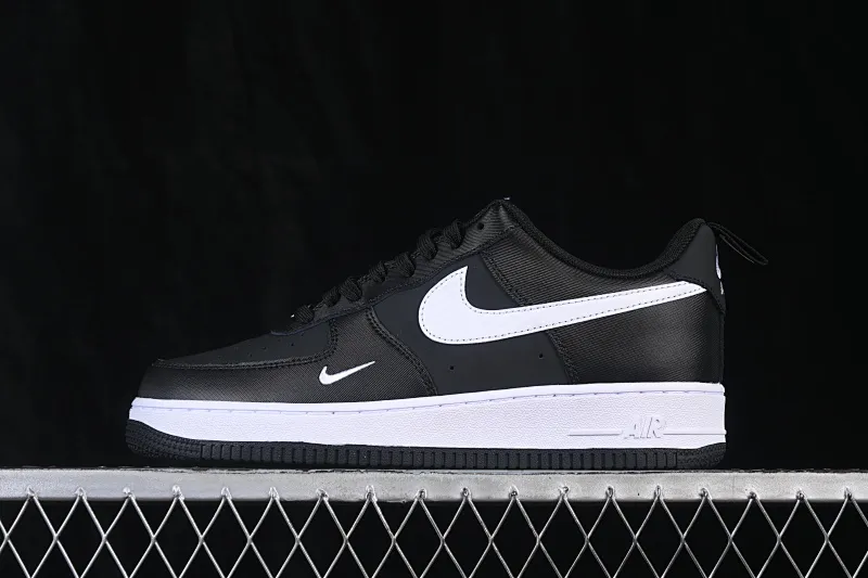 All categories Nk Air Force 1 Air Force series Nk Air Force 1 Low Air Force low-top Nike Air Force 1'07 Low Air Force 1 low-top casual sneakers IR5599-001